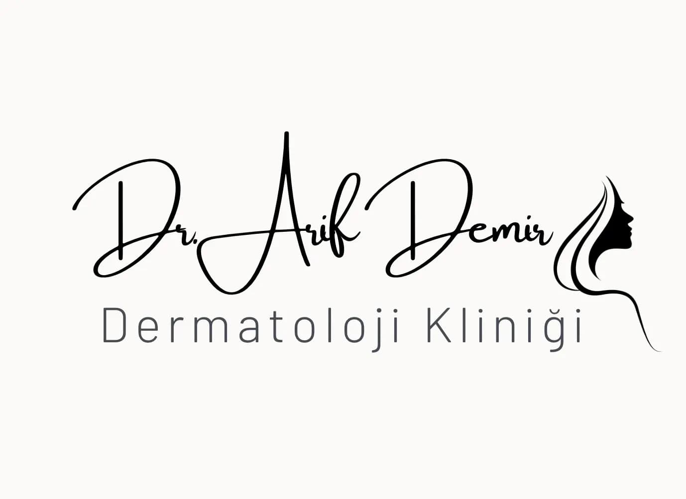 Arif Demir logo